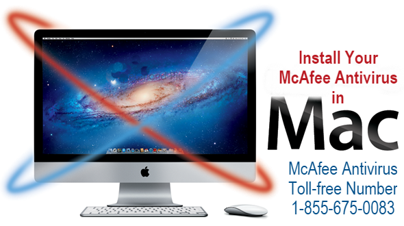 How to download mcafee on mac